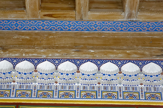 Citadelle Ark et place Reghistan-041